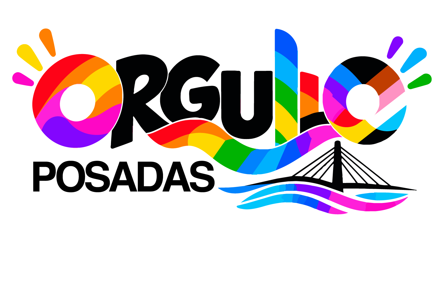 Orgullo Posadas
